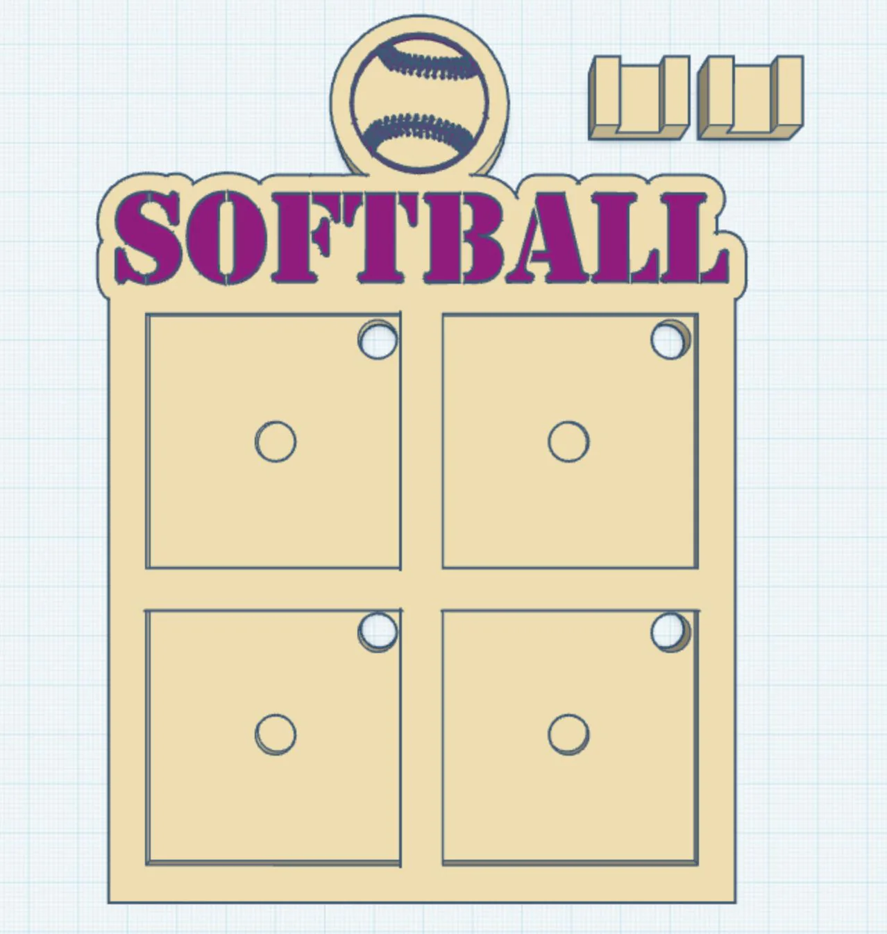 STL Collection — 20